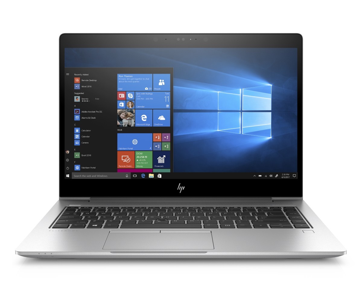 HP EliteBook 745 G6 (7KN15EA)