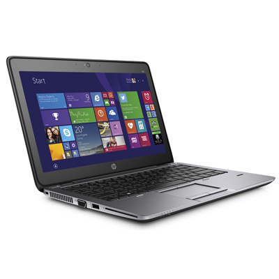 HP EliteBook 820 G1 (J7A41AW)