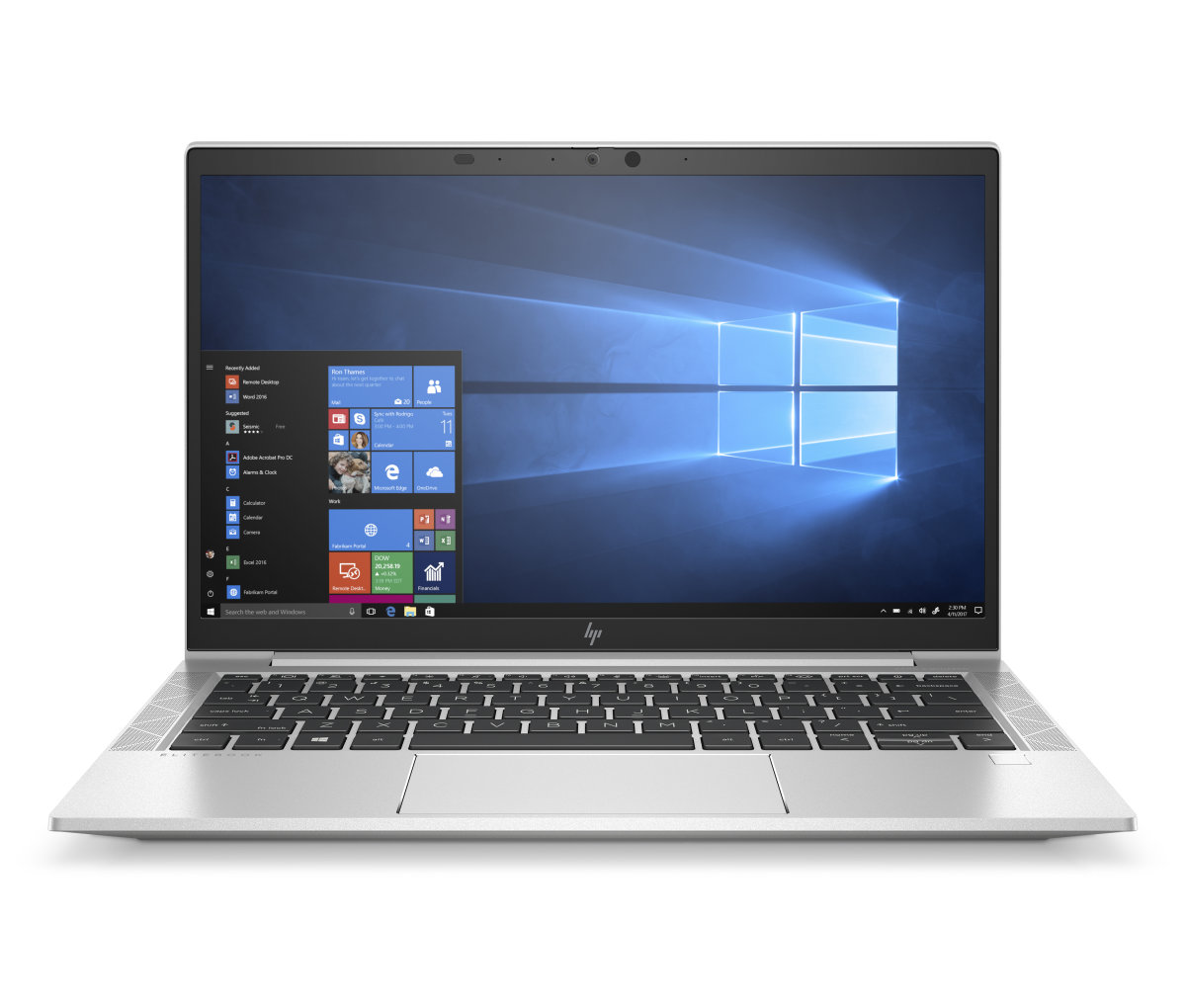 HP EliteBook 835 G7 (24Z93EA)