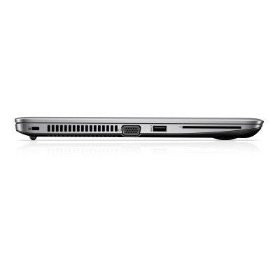 HP EliteBook 840 G3 (X2F51EA)