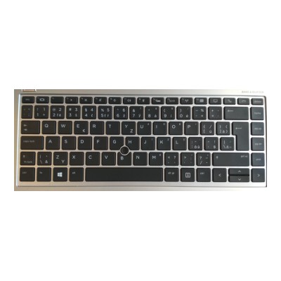 HP EliteBook 840 G5 (3JX27EA)