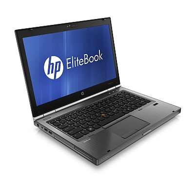 HP EliteBook 8470w (LY541EA)