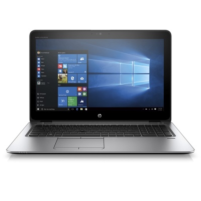 HP EliteBook 850 G3 (V1C48EA)