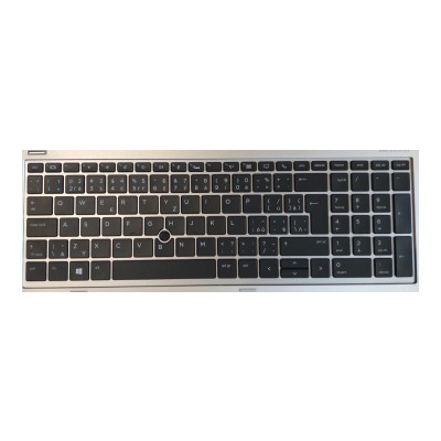 HP EliteBook 850 G5 (3JX13EA)
