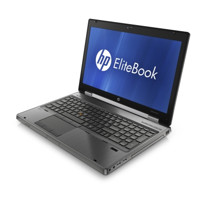 HP EliteBook 8560w (LY527EA)