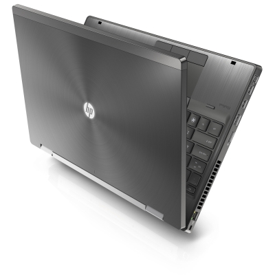 HP EliteBook 8560w (LY527EA)