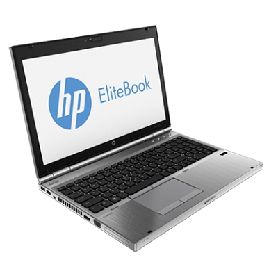HP EliteBook 8570p (H5E43EA)