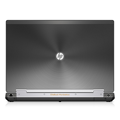 HP EliteBook 8570w (LY556EA)