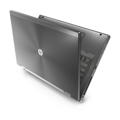 HP EliteBook 8760w (LY535EA)