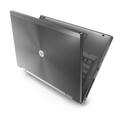 HP EliteBook 8760w (LG670EA)