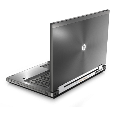 HP EliteBook 8770w (LY564EA)