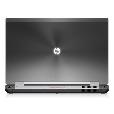 HP EliteBook 8770w (LY562EA)