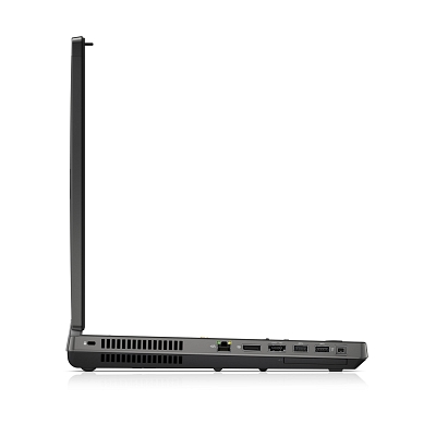 HP EliteBook 8770w (LY562EA)