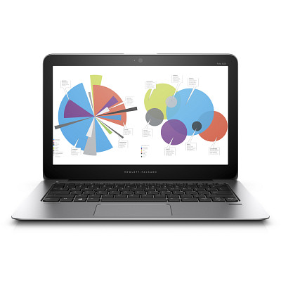 HP EliteBook Folio