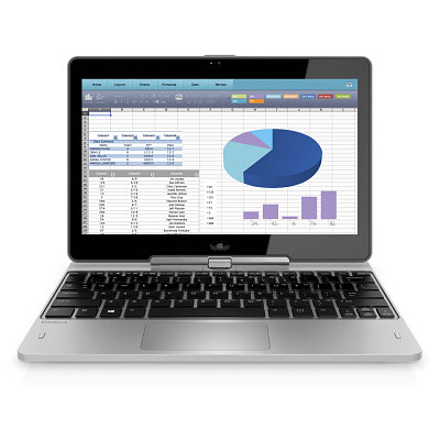 HP EliteBook Revolve 810 G3 (J8R96EA)