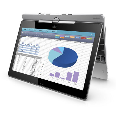 HP EliteBook Revolve 810 G3 (J8R97EA)