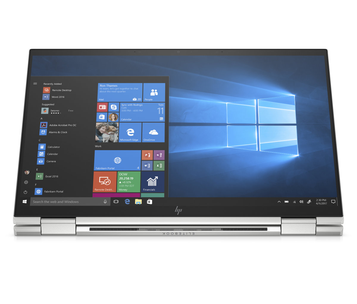 HP EliteBook x360 1030 G7 (1J6L4EA)