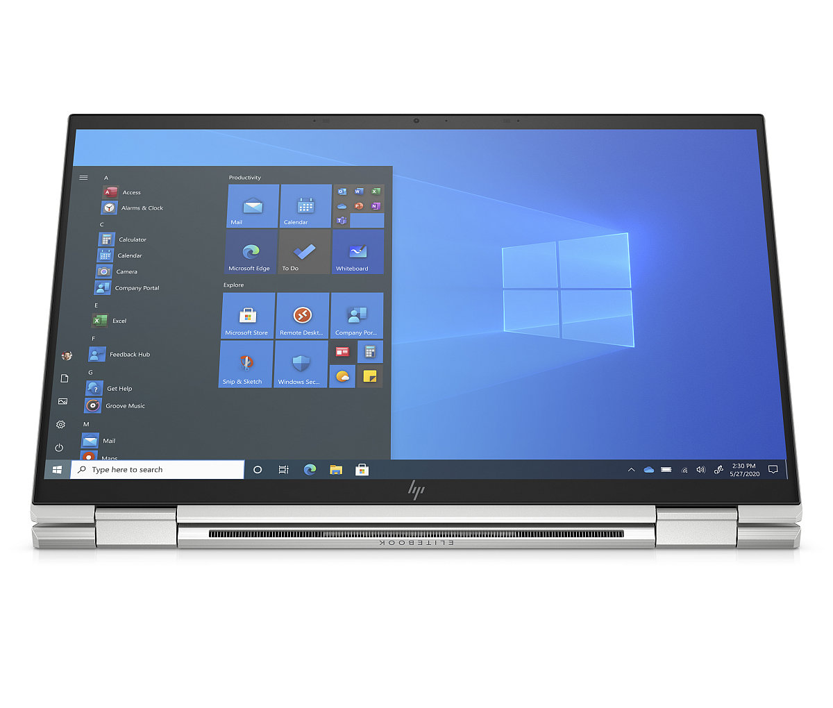 HP EliteBook x360 1030 G8 (401J3EA)