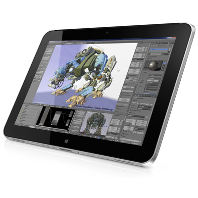 HP ElitePad 1000 G2 (J8Q30EA)