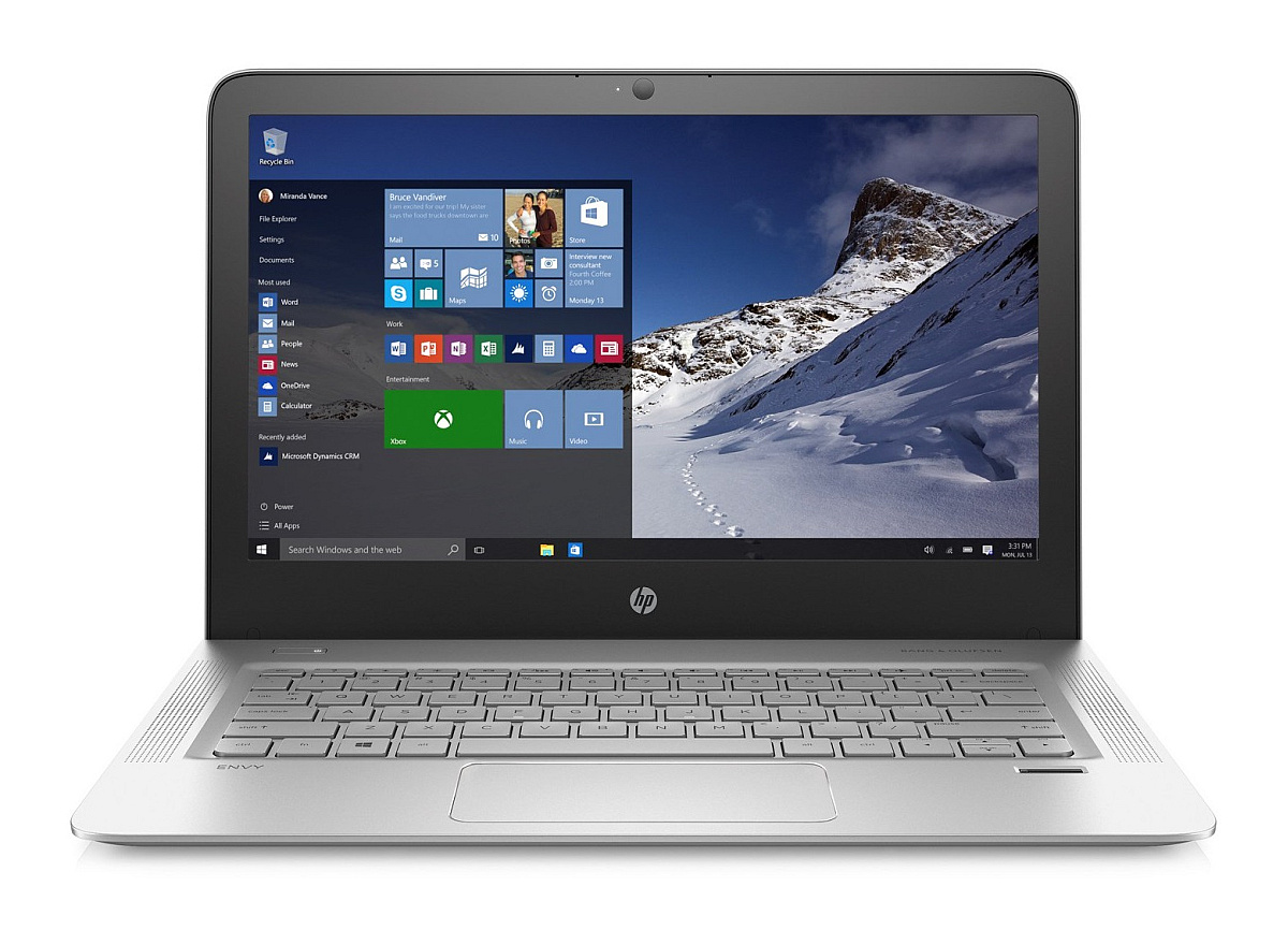 HP ENVY 13-d010nc (V4N53EA)