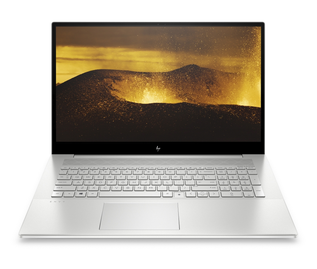 HP ENVY 17-cg1001nc (31C90EA)