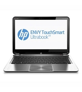 HP Envy 4-1160ec TouchSmart Ultrabook (C6F02EA)