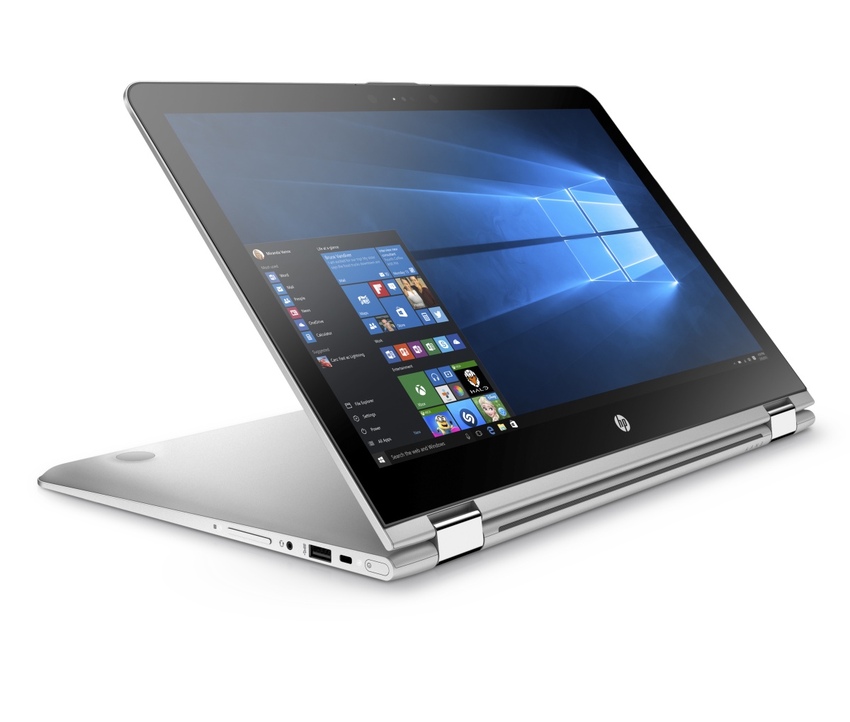 HP ENVY x360 15-aq101nc (1GN10EA)
