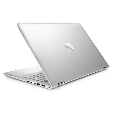 HP Envy x360