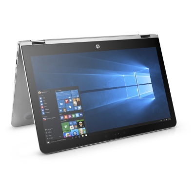 HP Envy x360