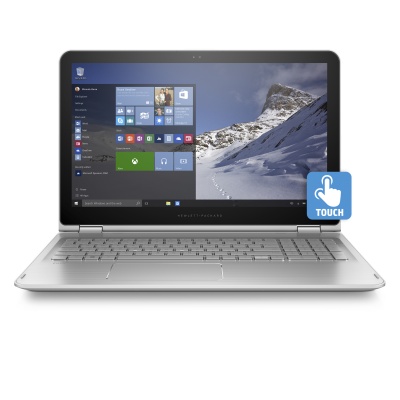 HP Envy x360 15-w101nc (K3D29EA)