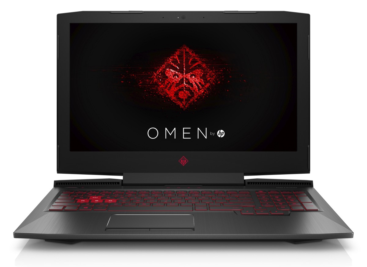 OMEN by HP 15-ce009nc (1VA40EA)