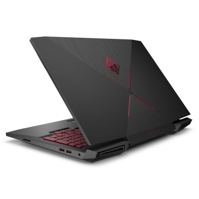 OMEN by HP 15-ce009nc (1VA40EA)