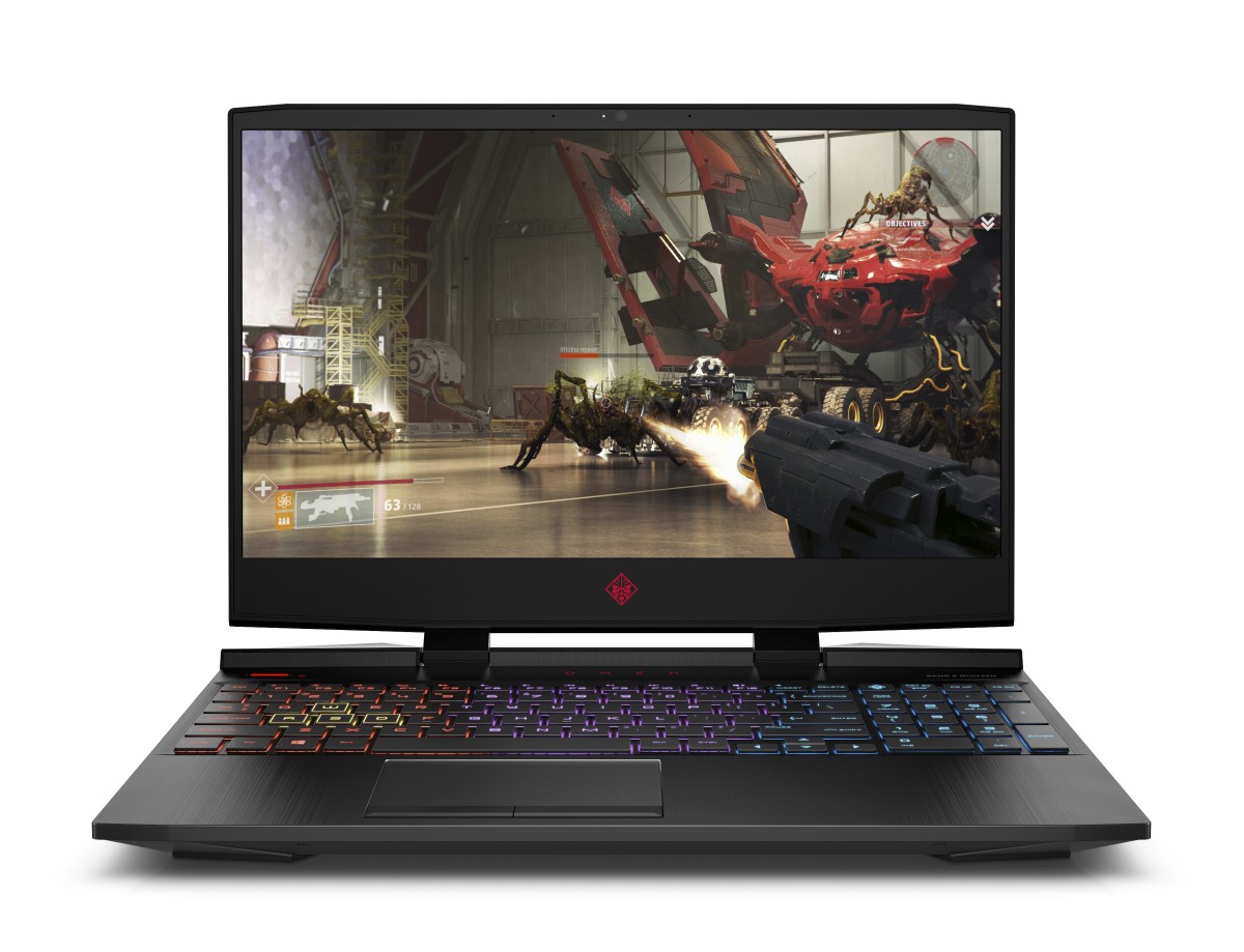 OMEN by HP 15-dc0002nc (4KD34EA)