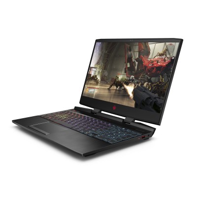 OMEN by HP 15-dc0002nc (4KD34EA)