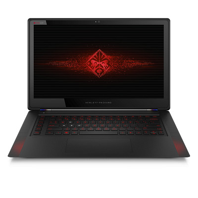 HP Omen 15