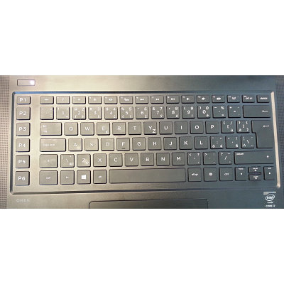 OMEN 15-5011nc (L9N45EA)