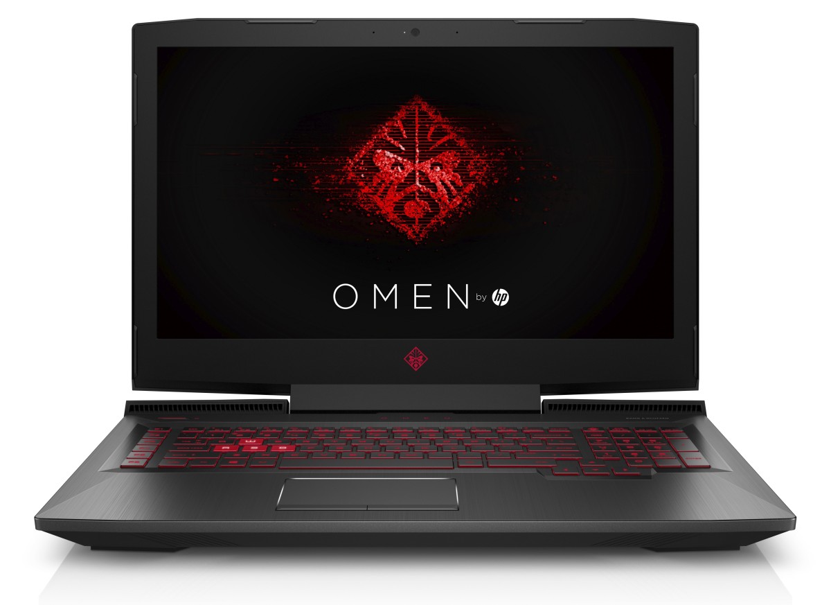 OMEN by HP 17-an012nc (1VA75EA)