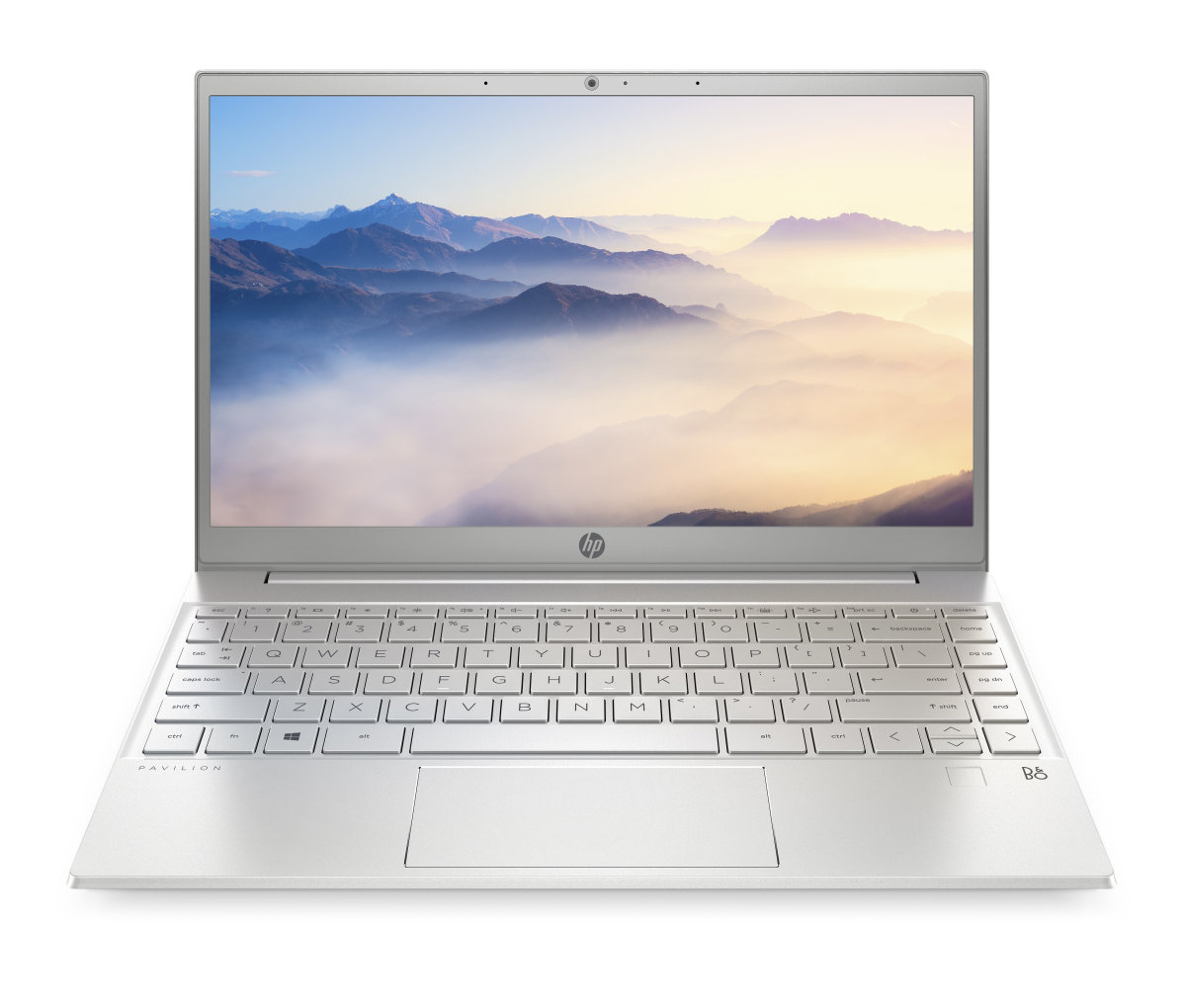 HP Pavilion 13-bb0003nc (31F86EA)