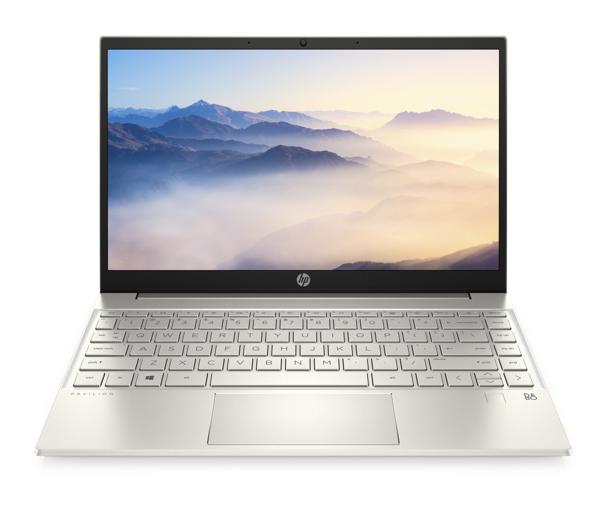 HP Pavilion 13-bb0000nc (31F83EA)