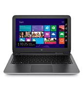 HP Pavilion 13-b010nc (J8E44EA)