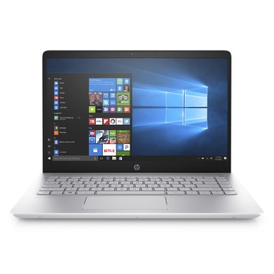 HP Pavilion 14-bf100nc (2PG51EA)