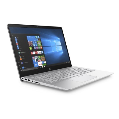 HP Pavilion 14-bf007nc (1US34EA)