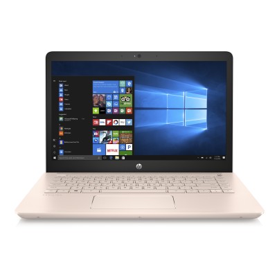 HP Pavilion 14-bk013nc (4UR93EA)