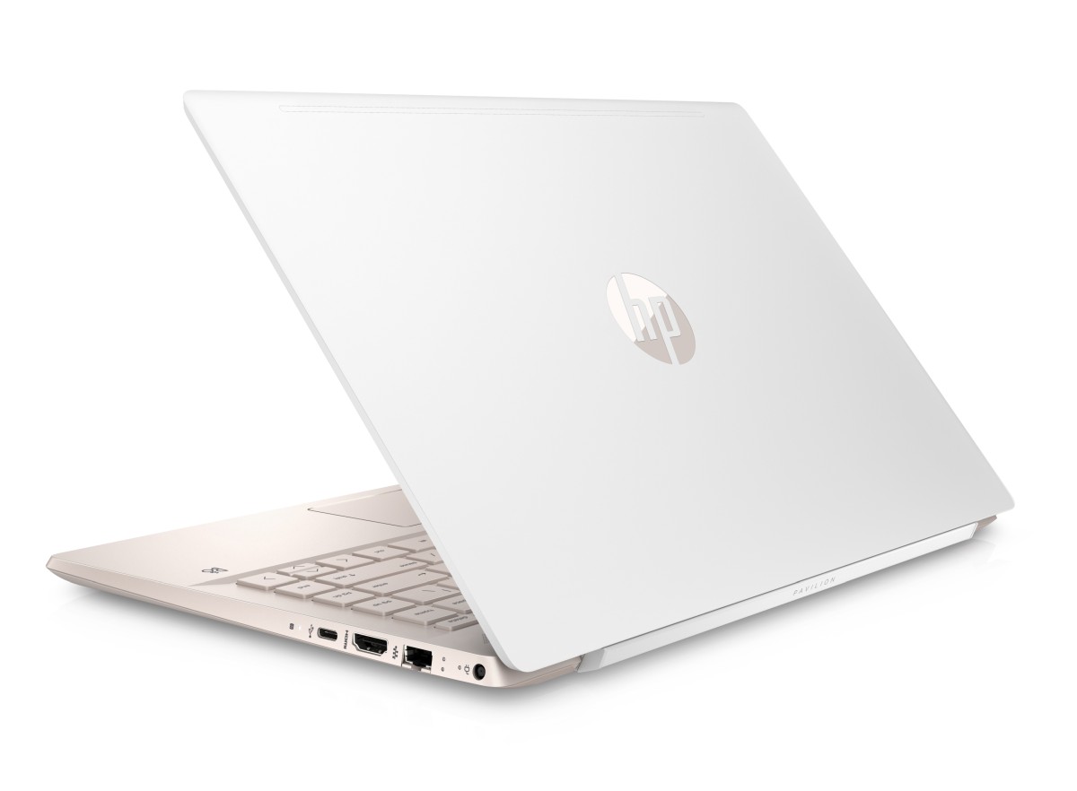 HP Pavilion 14-ce1005nc (5QT67EA)