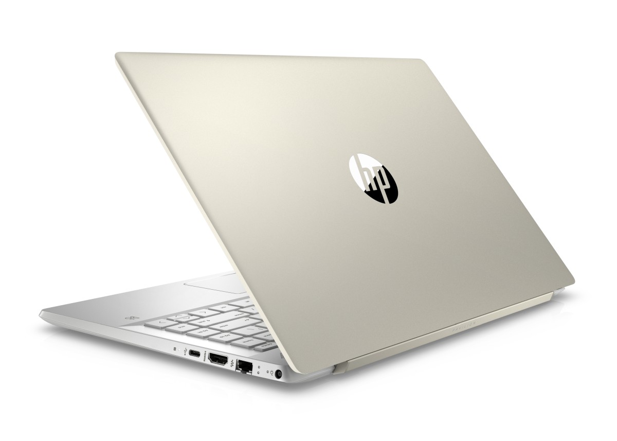 HP Pavilion 14-ce0003nc (4MG73EA)