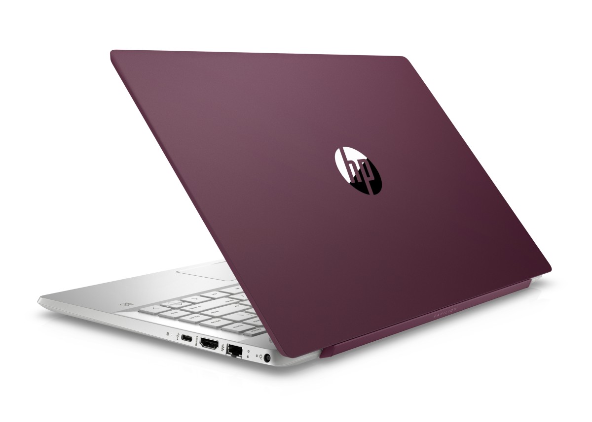 HP Pavilion 14-ce0009nc (4MT93EA)