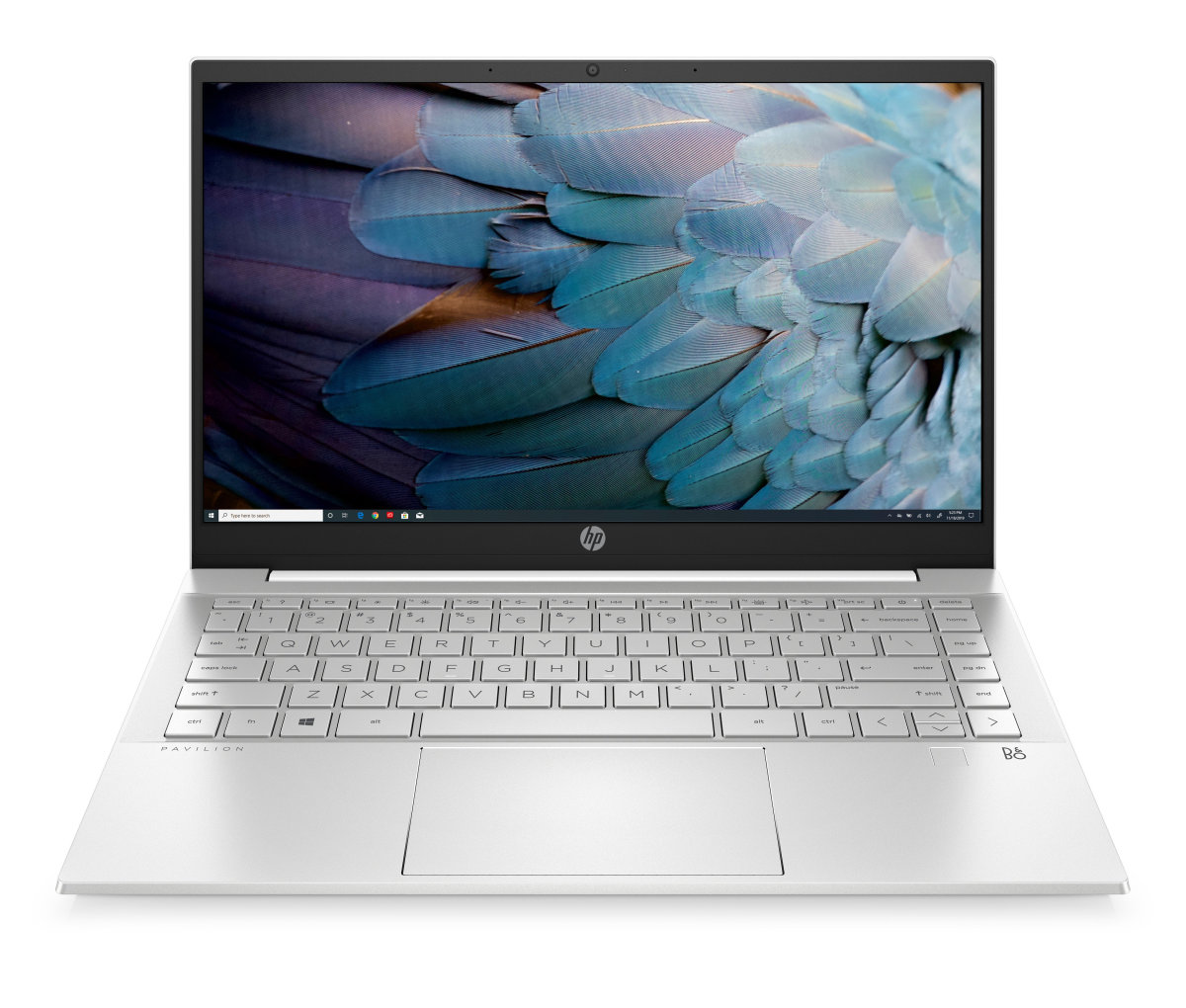 HP Pavilion 14-dv0006nc (31F93EA)