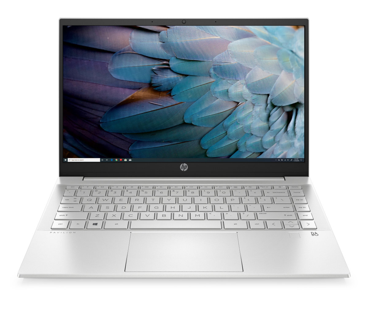 HP Pavilion 14-dv0002nc (31F89EA)