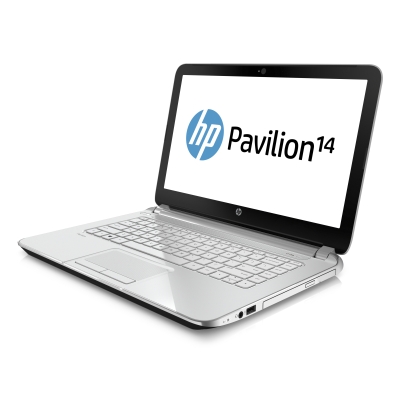 HP Pavilion 14-n000sc (F4C32EA)