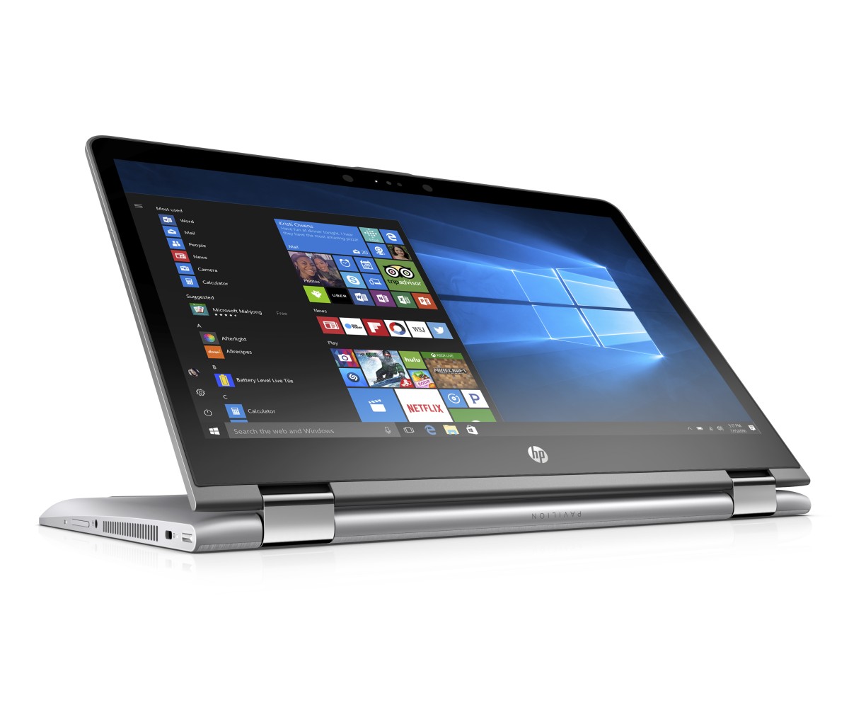 HP Pavilion x360 14-ba101nc (2PR76EA)